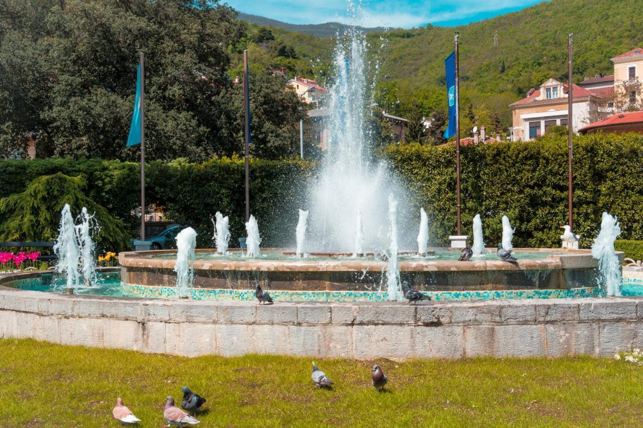 Gostinjska kuća Soba U Opatiji Na Lipovici
