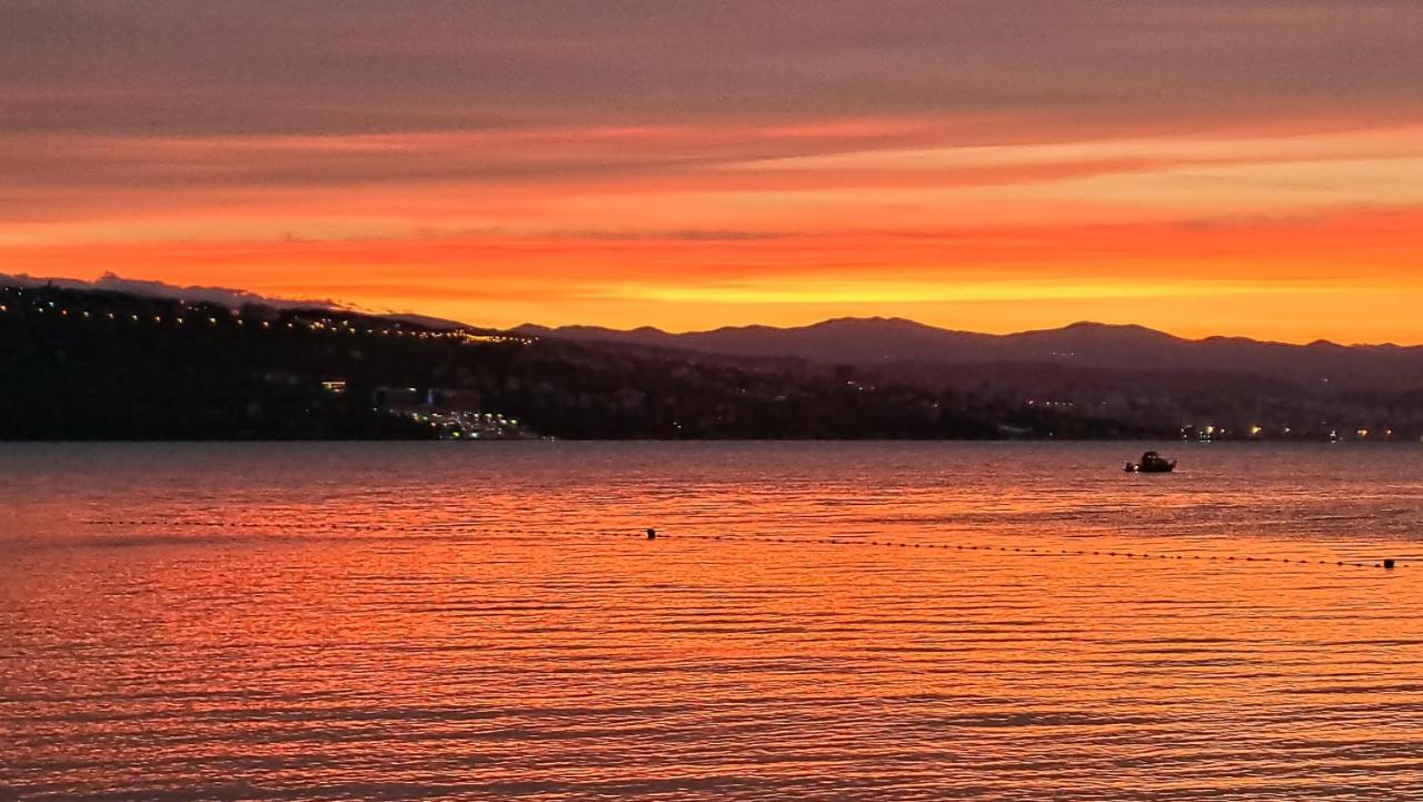 Gostinjska kuća Soba U Opatiji Na Lipovici Opatija