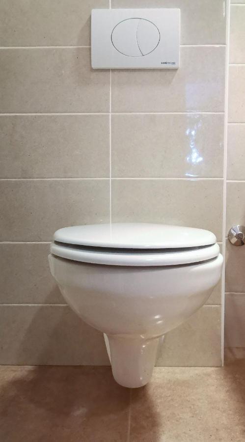 Soba U Opatiji Na Lipovici Opatija
