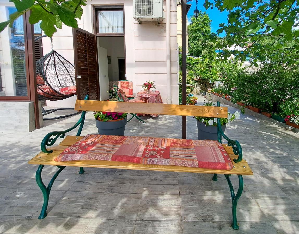 Gasthof Soba U Opatiji Na Lipovici 2*