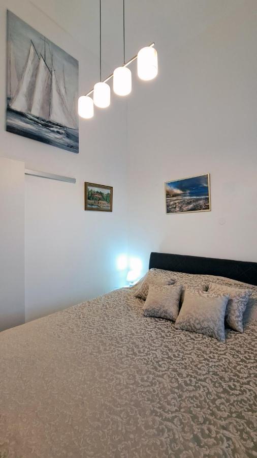 Soba U Opatiji Na Lipovici Opatija