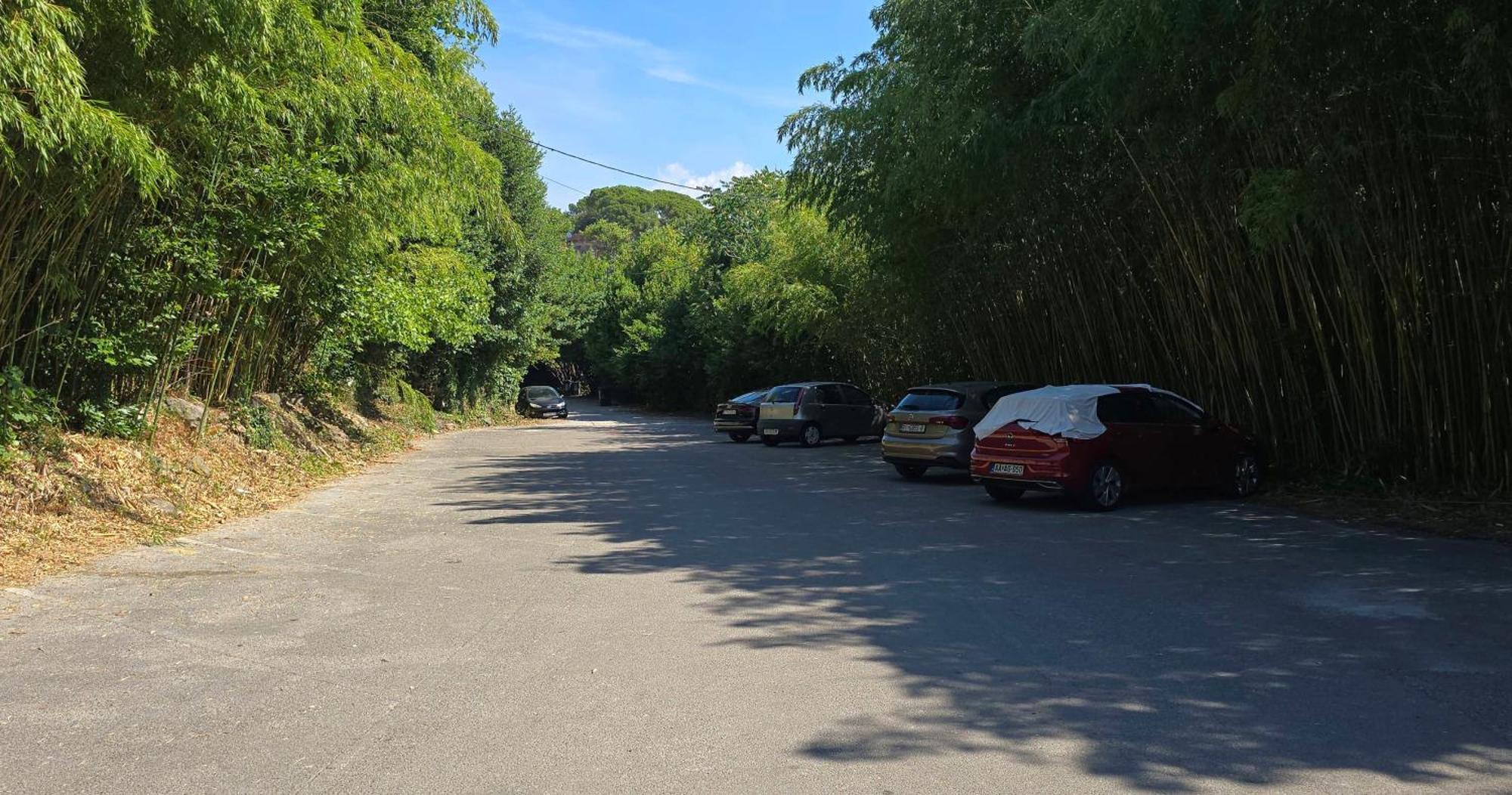 Gasthof Soba U Opatiji Na Lipovici Opatija