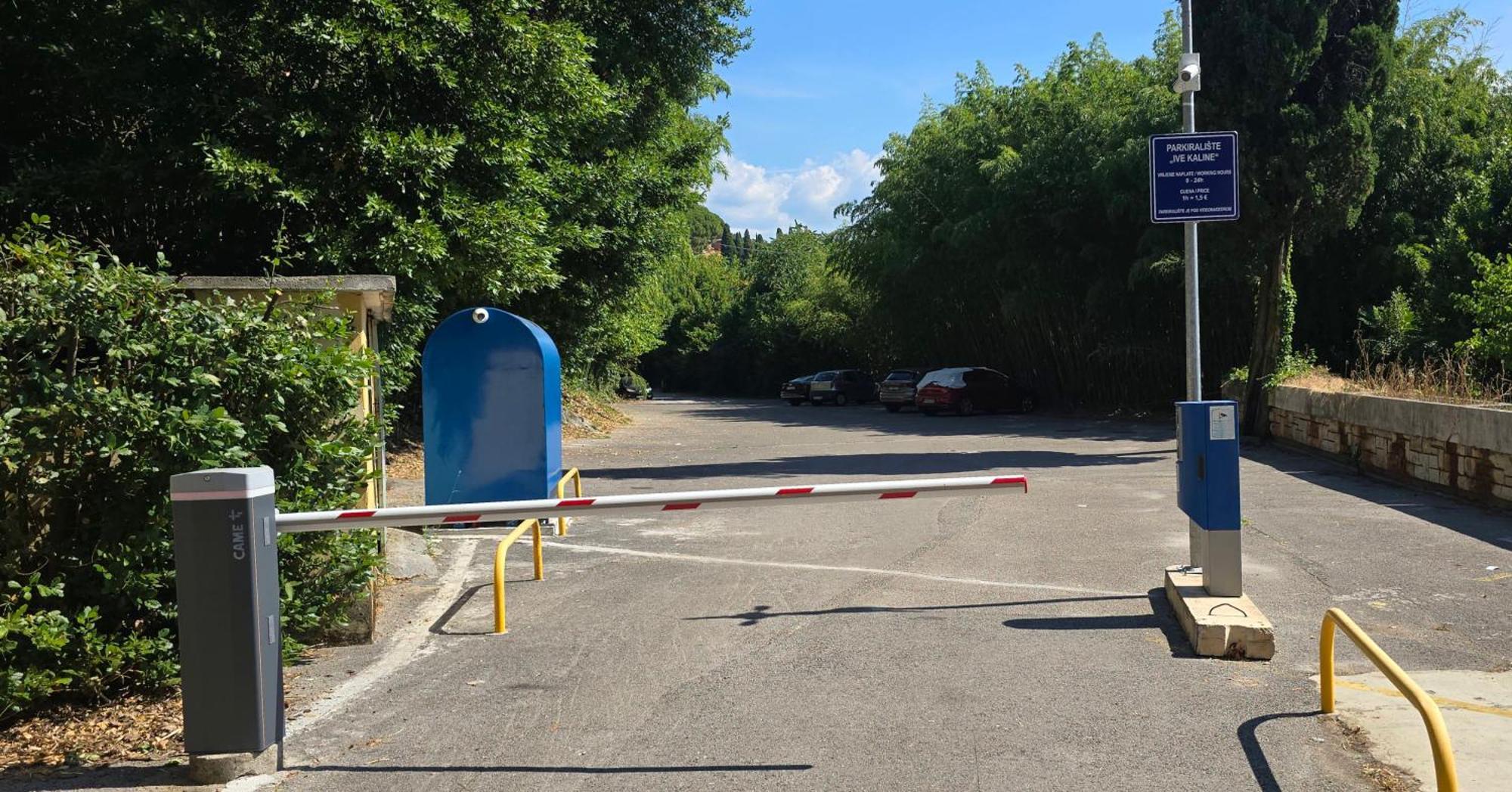 Soba U Opatiji Na Lipovici 2* Opatija